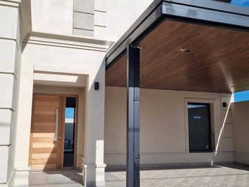 Casa en venta Quebradas de Manantiales  (3 dormitorios)