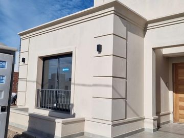 Casa en venta Quebradas de Manantiales  (3 dormitorios)