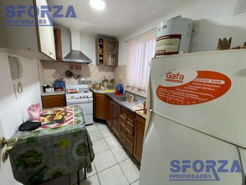 Departamento - San Miguel