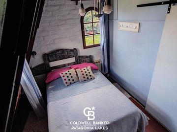 Venta Casa - 25 de mayo 3646 - El Bolsón - Ideal Hostel