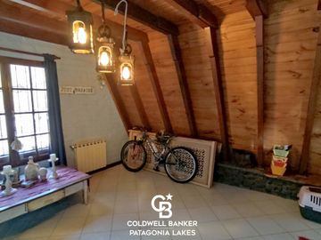 Venta Casa - 25 de mayo 3646 - El Bolsón - Ideal Hostel