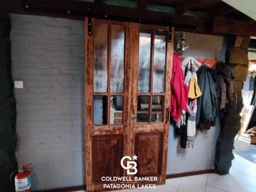Venta Casa - 25 de mayo 3646 - El Bolsón - Ideal Hostel
