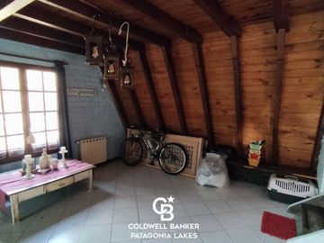 Venta Casa - 25 de mayo 3646 - El Bolsón - Ideal Hostel