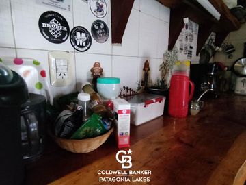 Venta Casa - 25 de mayo 3646 - El Bolsón - Ideal Hostel