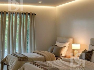 Chalet en PH de 4 amb en VENTA