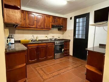 Departamento - San Nicolás