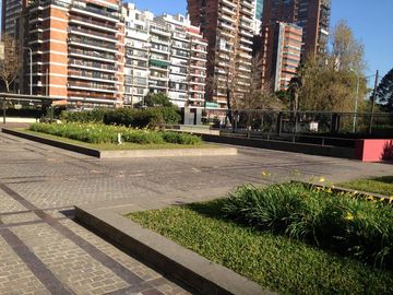 Departamento - Palermo Chico