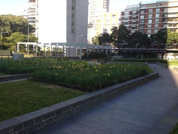 Departamento - Palermo Chico