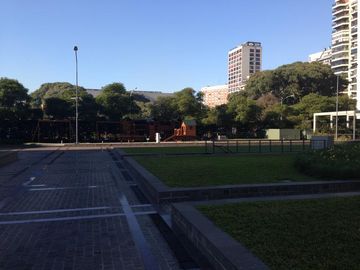 Departamento - Palermo Chico