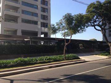 Departamento - Palermo Chico
