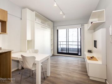 Departamento - Colegiales