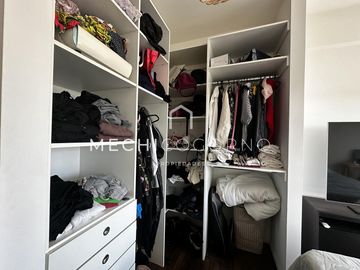 Departamento 2 dormitorios venta en Antares Metallo, Nordelta