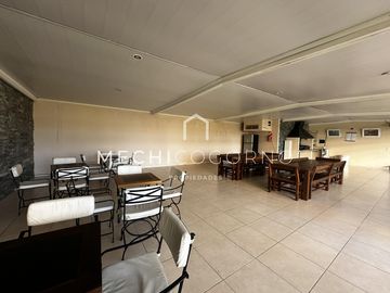 Departamento 2 dormitorios venta en Antares Metallo, Nordelta
