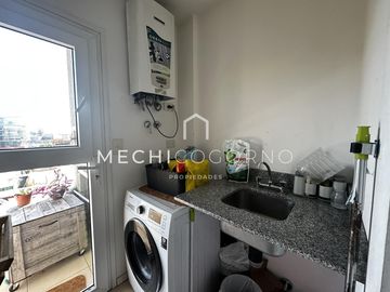 Departamento 2 dormitorios venta en Antares Metallo, Nordelta