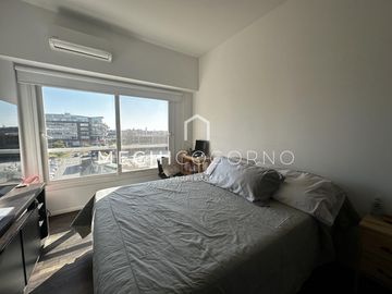 Departamento 2 dormitorios venta en Antares Metallo, Nordelta