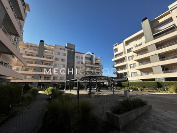 Departamento 2 dormitorios venta en Antares Metallo, Nordelta
