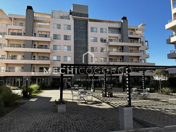 Departamento 2 dormitorios venta en Antares Metallo, Nordelta