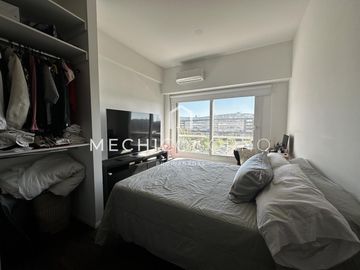 Departamento 2 dormitorios venta en Antares Metallo, Nordelta