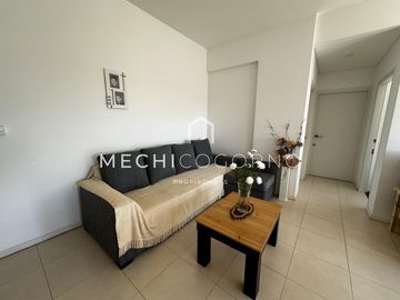 Departamento 2 dormitorios venta en Antares Metallo, Nordelta