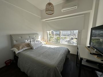 Departamento 2 dormitorios venta en Antares Metallo, Nordelta