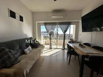 Departamento 2 dormitorios venta en Antares Metallo, Nordelta