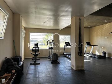 Departamento 2 dormitorios venta en Antares Metallo, Nordelta