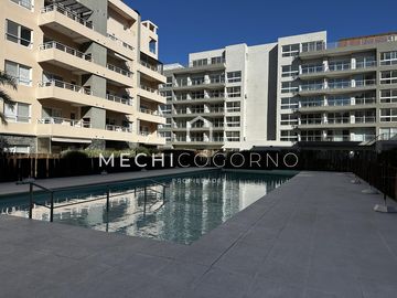 Departamento 2 dormitorios venta en Antares Metallo, Nordelta