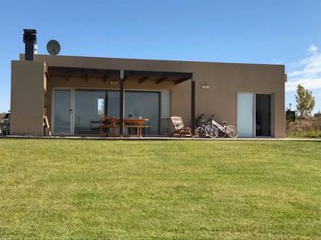 Casa en La Península, Neuquén
