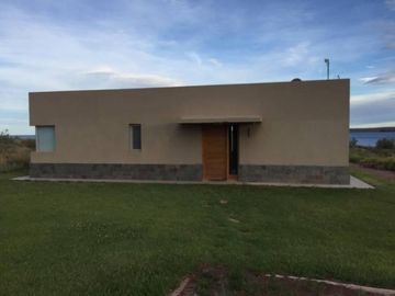 Casa en La Península, Neuquén