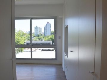 Departamento 2 ambientes con balcon terraza y parrilla - Palermo Hollywood