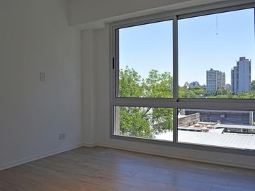 Departamento 2 ambientes con balcon terraza y parrilla - Palermo Hollywood