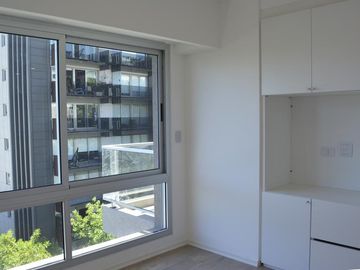 Departamento 2 ambientes con balcon terraza y parrilla - Palermo Hollywood