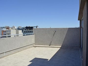 Departamento 2 ambientes con balcon terraza y parrilla - Palermo Hollywood