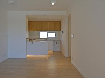 Departamento 2 ambientes con balcon terraza y parrilla - Palermo Hollywood