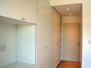 Departamento 2 ambientes con balcon terraza y parrilla - Palermo Hollywood