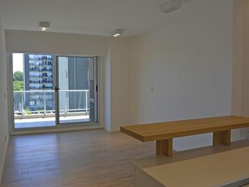 Departamento 2 ambientes con balcon terraza y parrilla - Palermo Hollywood