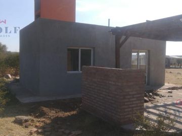 Casa - San Fco Del Monte De Oro