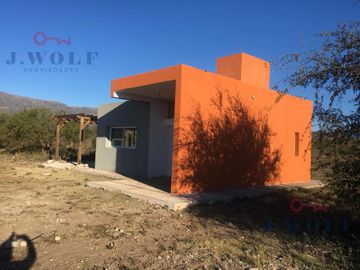 Casa - San Fco Del Monte De Oro