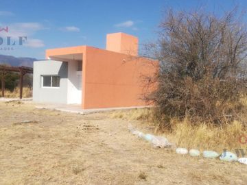 Casa - San Fco Del Monte De Oro