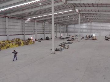 Galpón - Parque Industrial Pilar