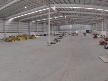 Galpón - Parque Industrial Pilar
