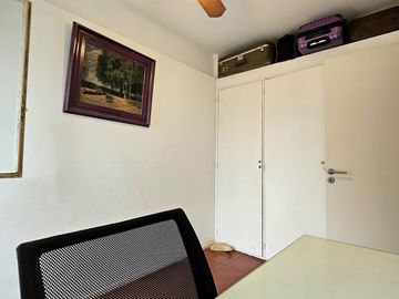 Dean Funes 1700   Departamento de 3 ambientes con balcón  Parque Patricios