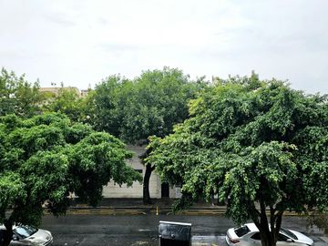 Dean Funes 1700   Departamento de 3 ambientes con balcón  Parque Patricios
