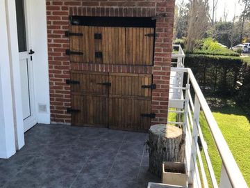 Departamento dos ambientes en venta, Barrio Santa Barbara, Complejo Lagunas