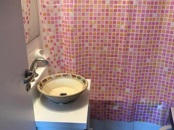 Departamento dos ambientes en venta, Barrio Santa Barbara, Complejo Lagunas