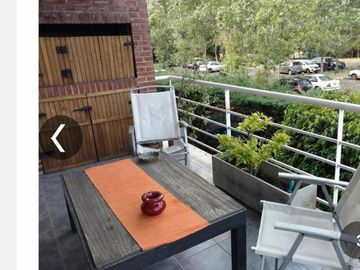 Departamento dos ambientes en venta, Barrio Santa Barbara, Complejo Lagunas