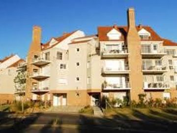 Departamento dos ambientes en venta, Barrio Santa Barbara, Complejo Lagunas