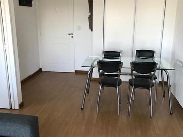 Departamento dos ambientes en venta, Barrio Santa Barbara, Complejo Lagunas