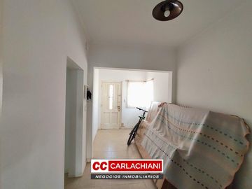 Casa - Las Parejas