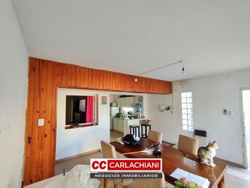 Casa - Las Parejas